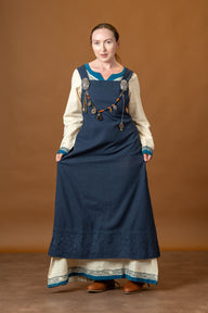 Hangeroc Alva, blauw