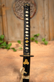 John Lee Hattori Hanzo – bröllopskatana, skarp