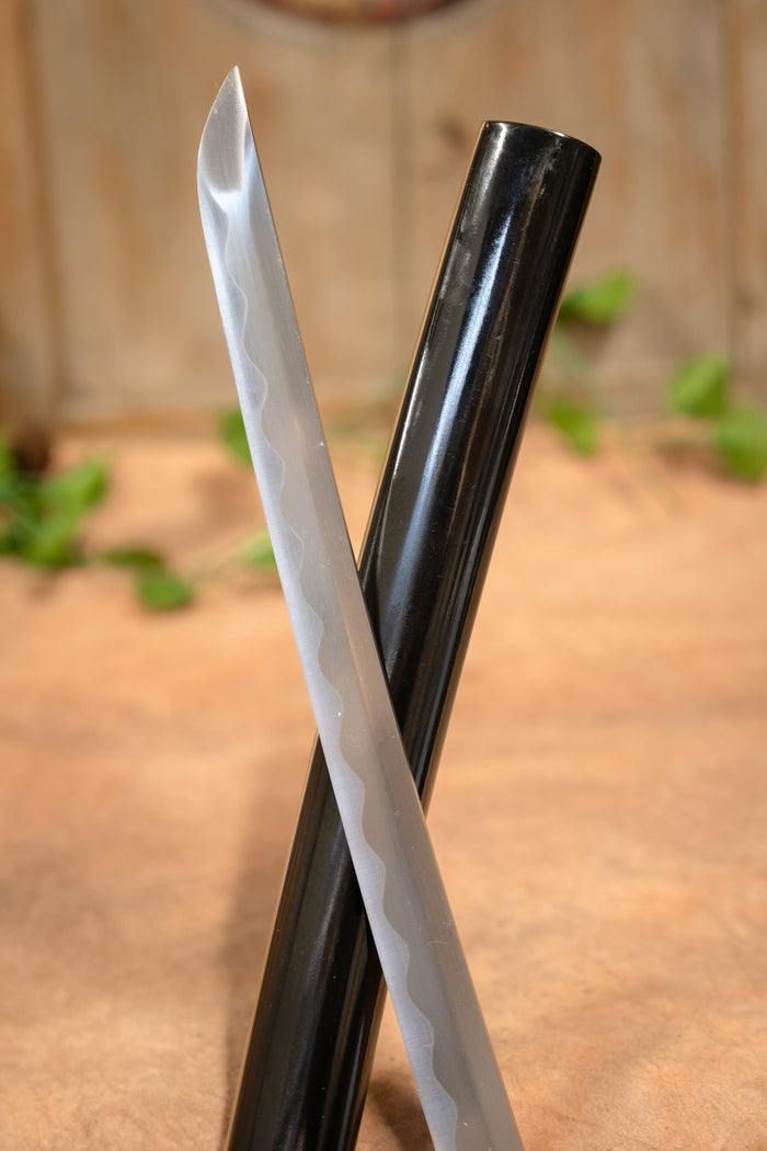 John Lee Hattori Hanzo – bröllopskatana, skarp