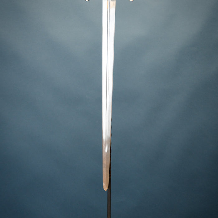 Grand support d'épée