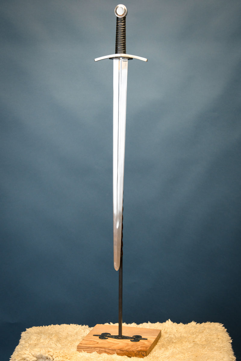 Large sword stand