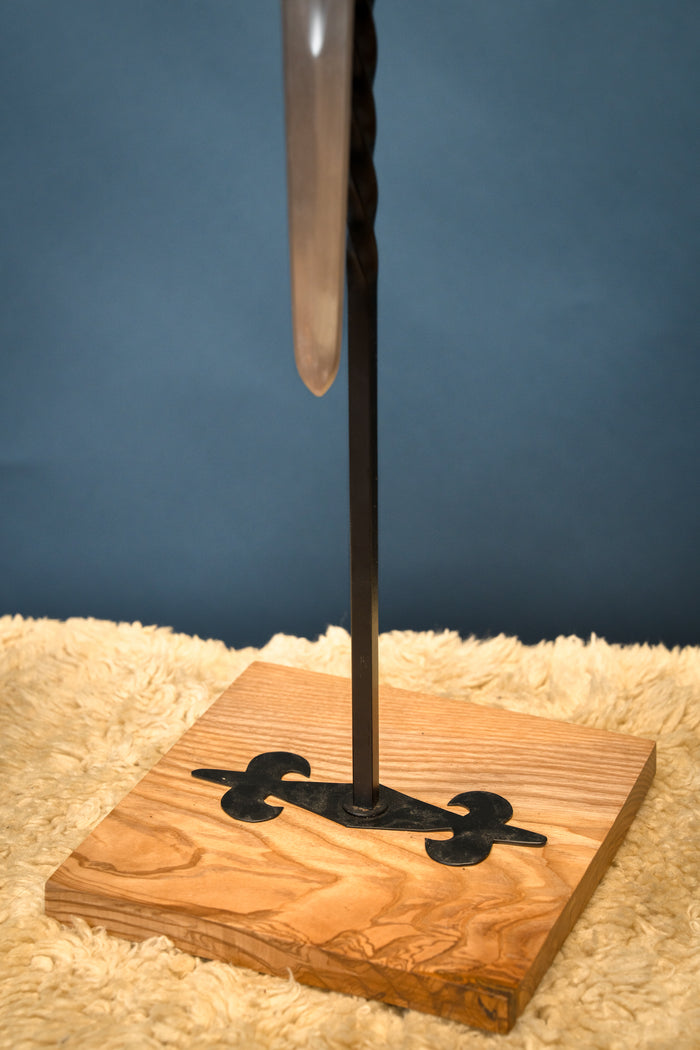 Large sword stand
