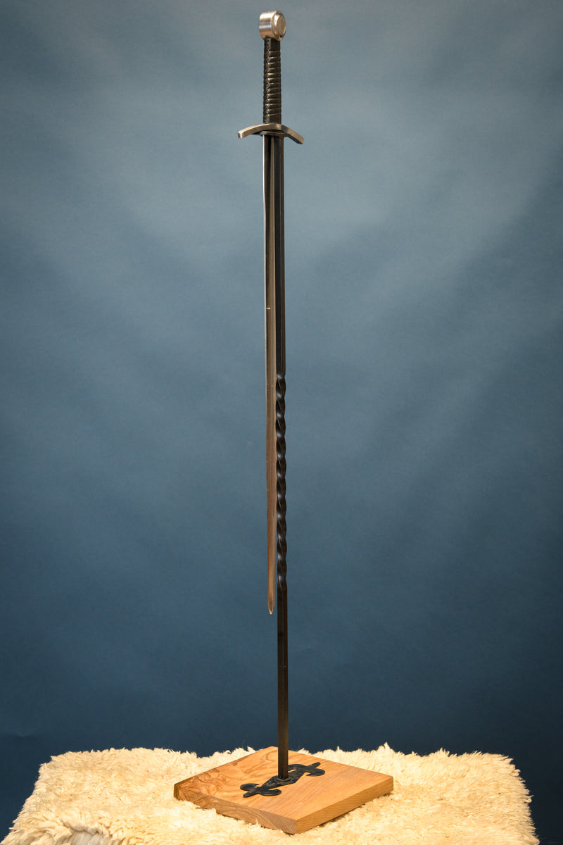 Large sword stand