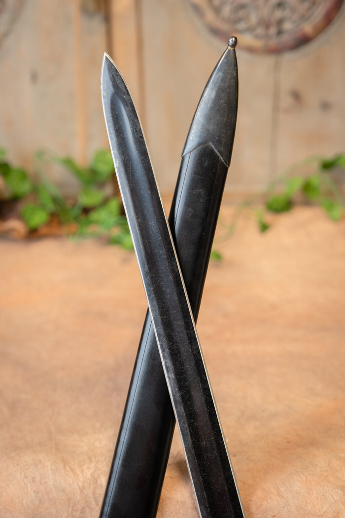 Maldon Viking sword, sharp