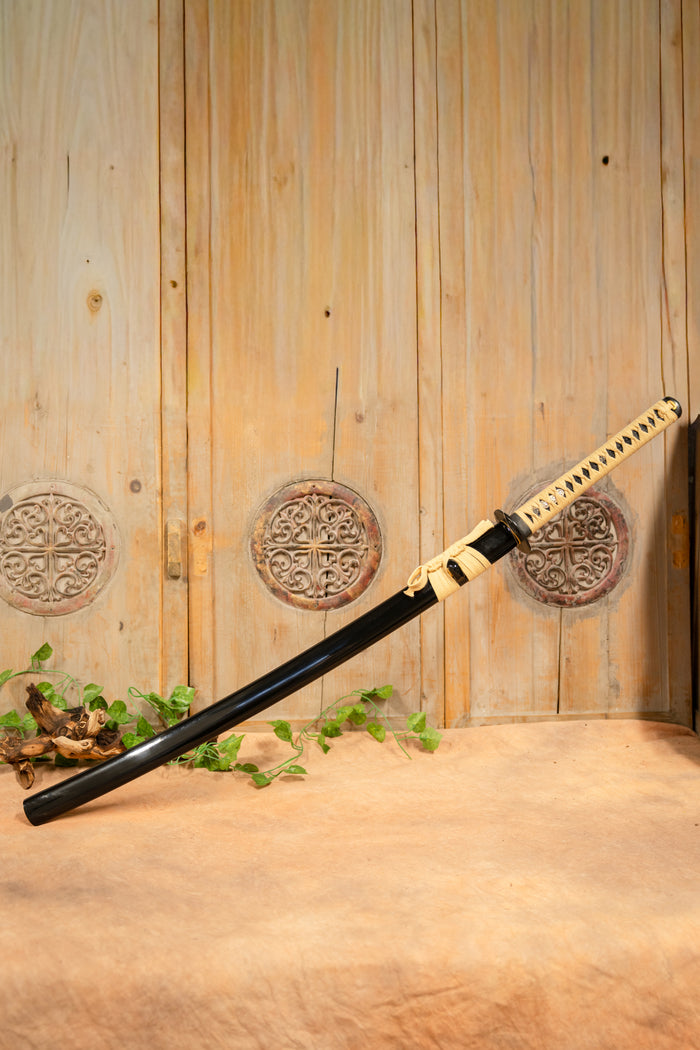 John Lee Kei-Ben iaito, tępa (battle-ready)