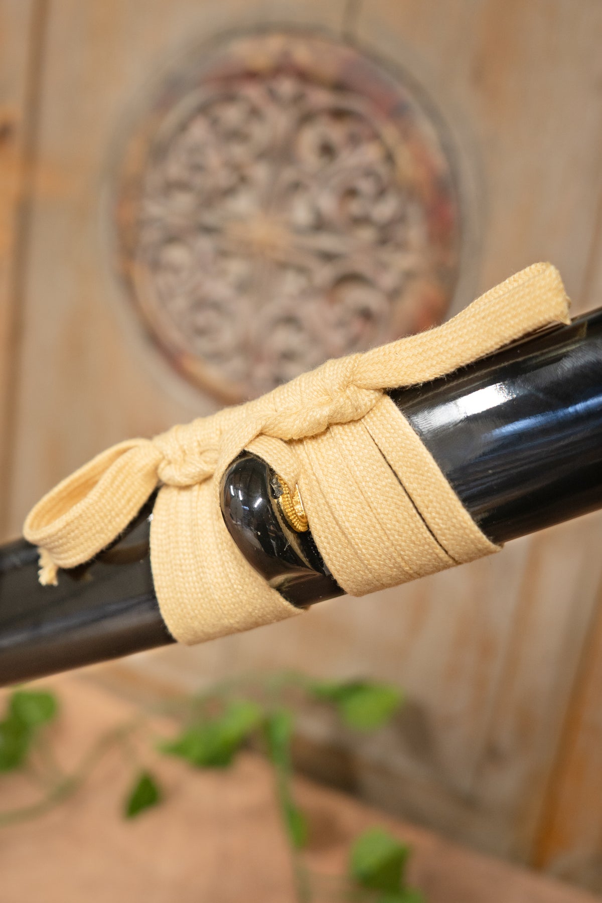 John Lee Kei-Ben iaito, tępa (battle-ready)