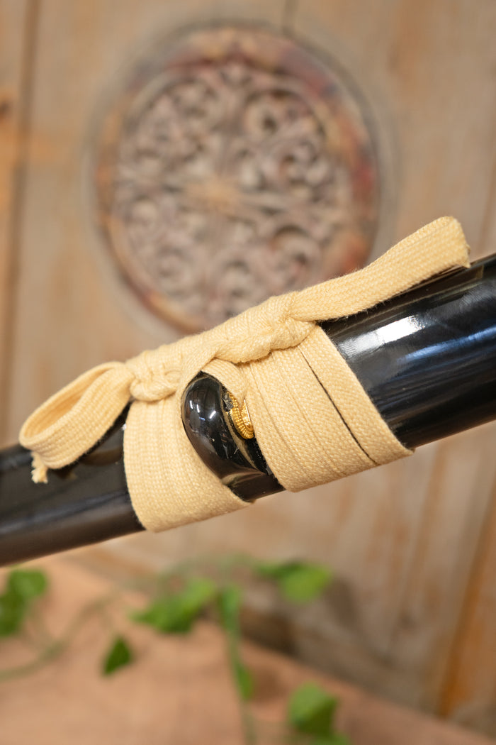 John Lee Kei-Ben iaito, tępa (battle-ready)