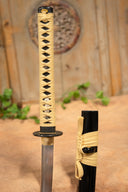 John Lee Kei-Ben iaito, tępa (battle-ready)