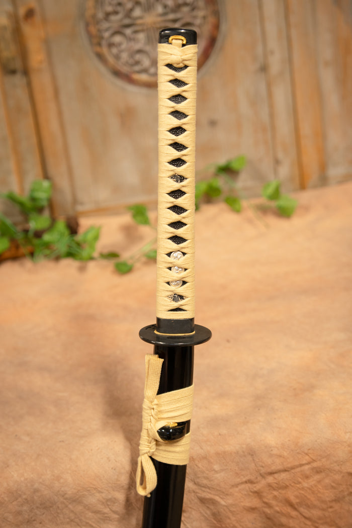 John Lee Kei-Ben iaito, tępa (battle-ready)