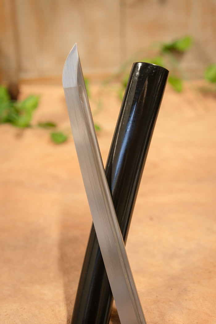 John Lee Kei-Ben iaito, tępa (battle-ready)