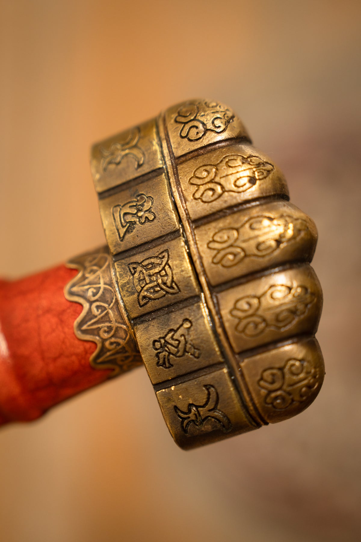 Miecz wikiński Haithabu, IX wiek, półostry