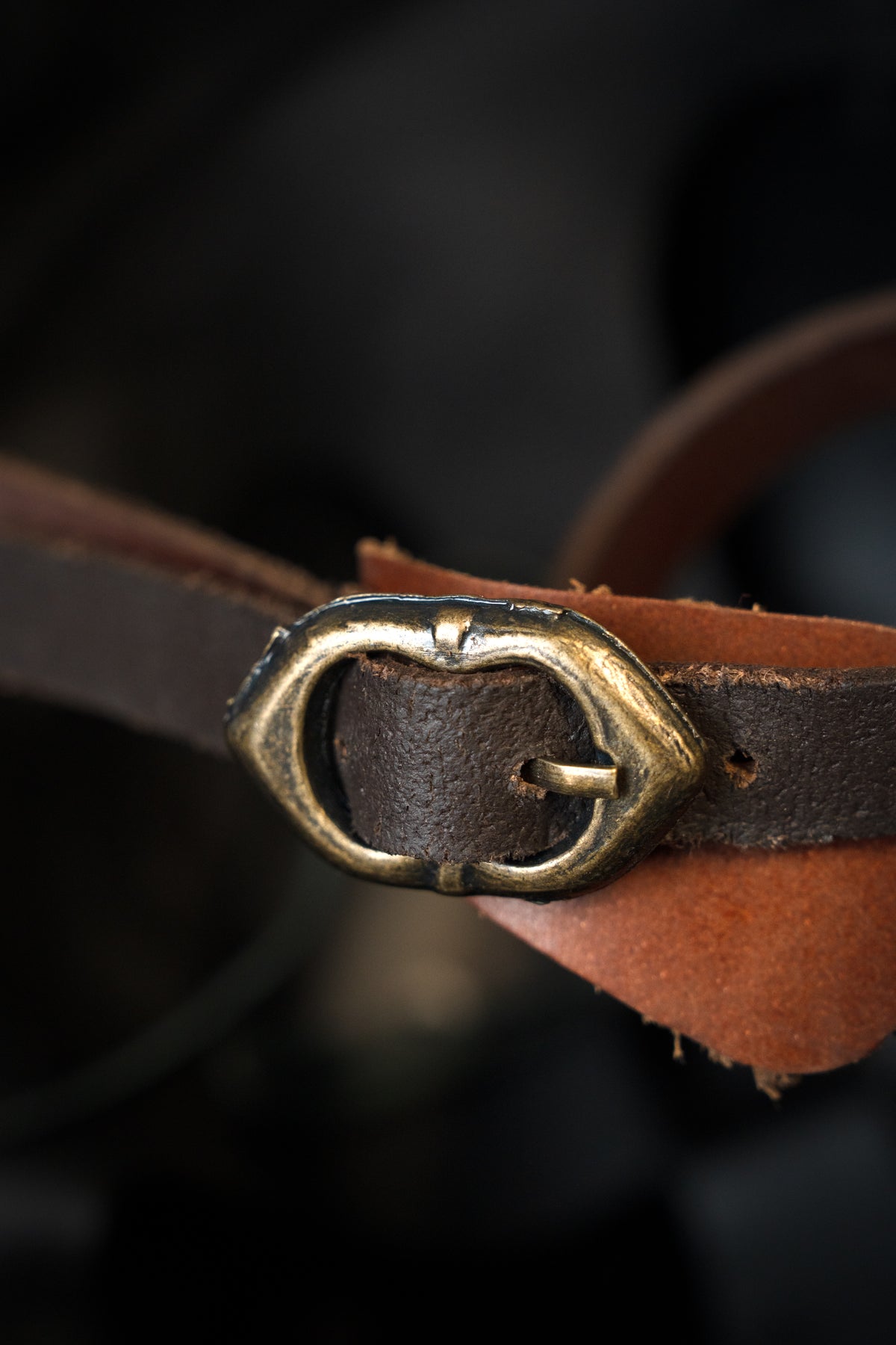 Viking helmet Beowulf, 1-1.2 mm