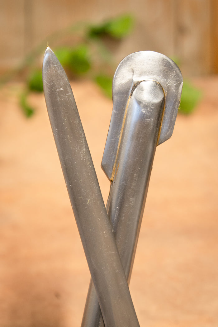 Amerikanischer Bürgerkrieg Säbel Gettysburg, halb scharf