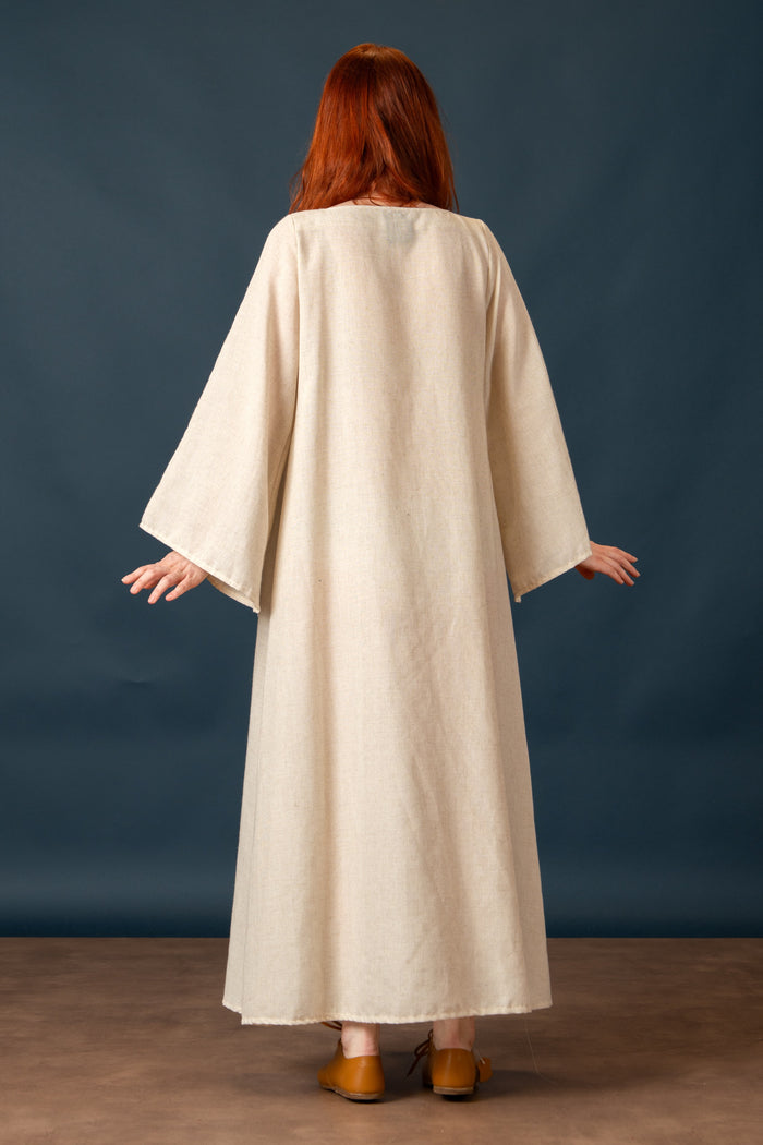 Chemise Doriath, underdress, linen