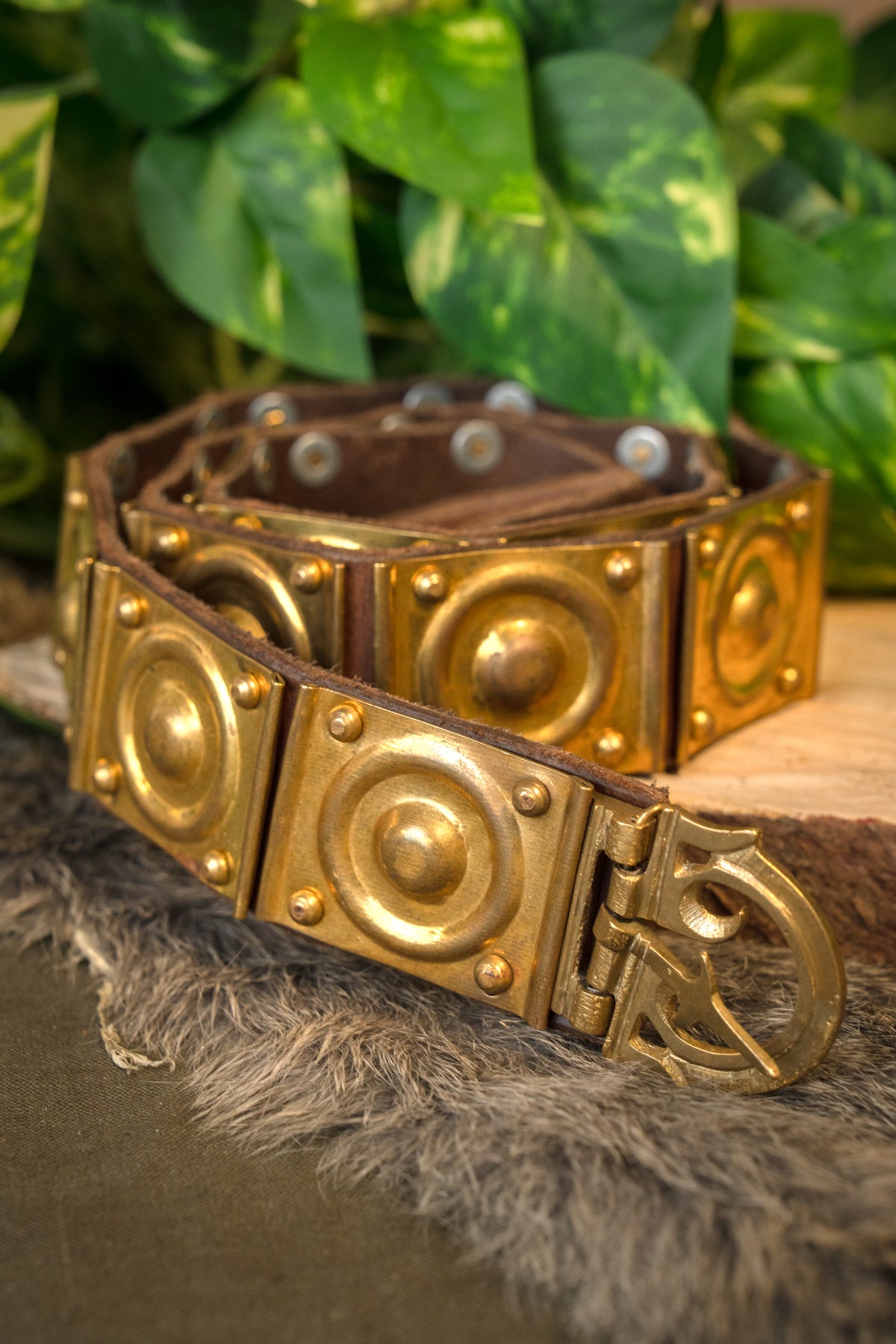 Roman cintus, 130 cm