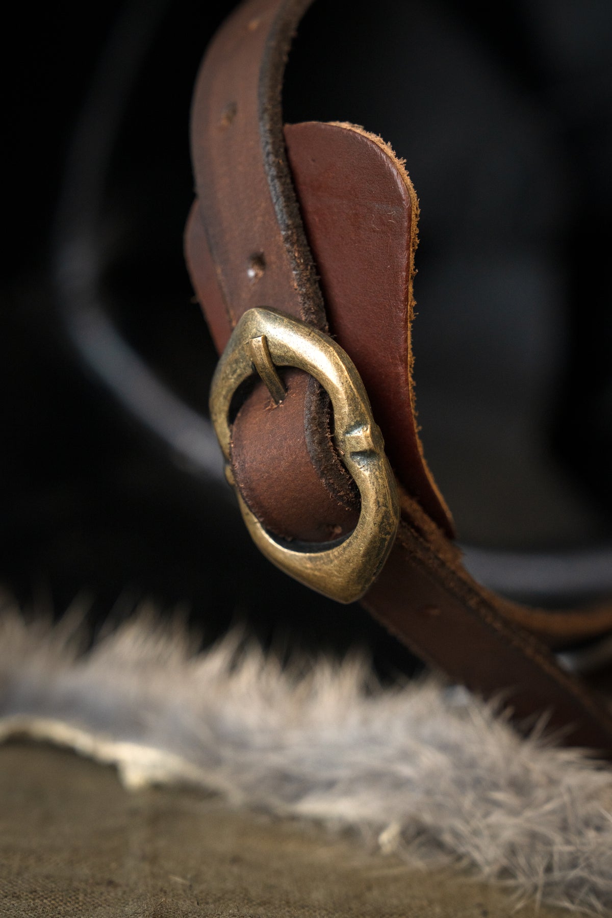 Åben sallet Agincourt, 1,6 mm