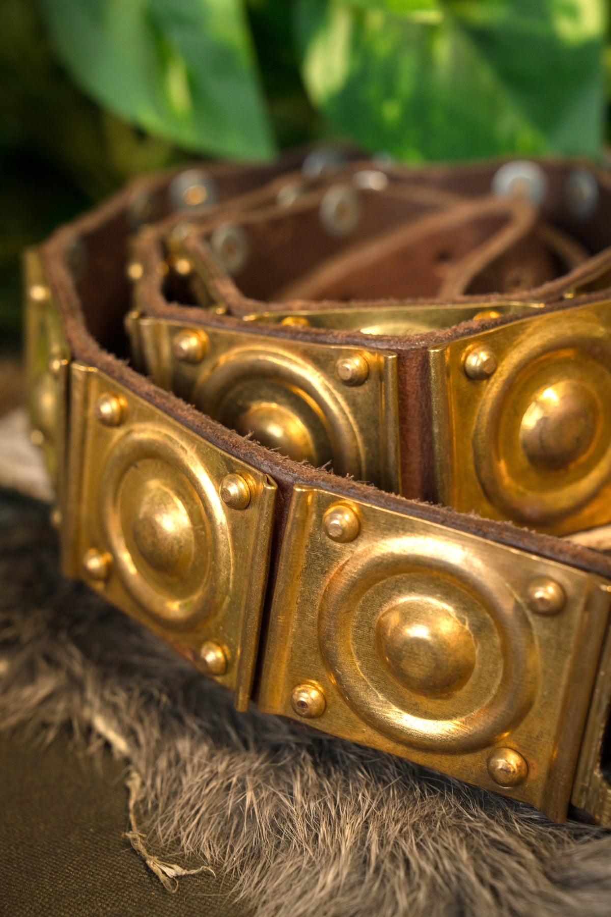 Roman cintus, 130 cm