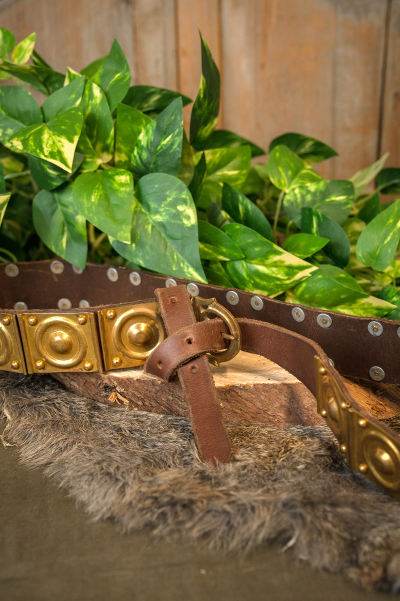 Ceinture Romaine, 130 cm