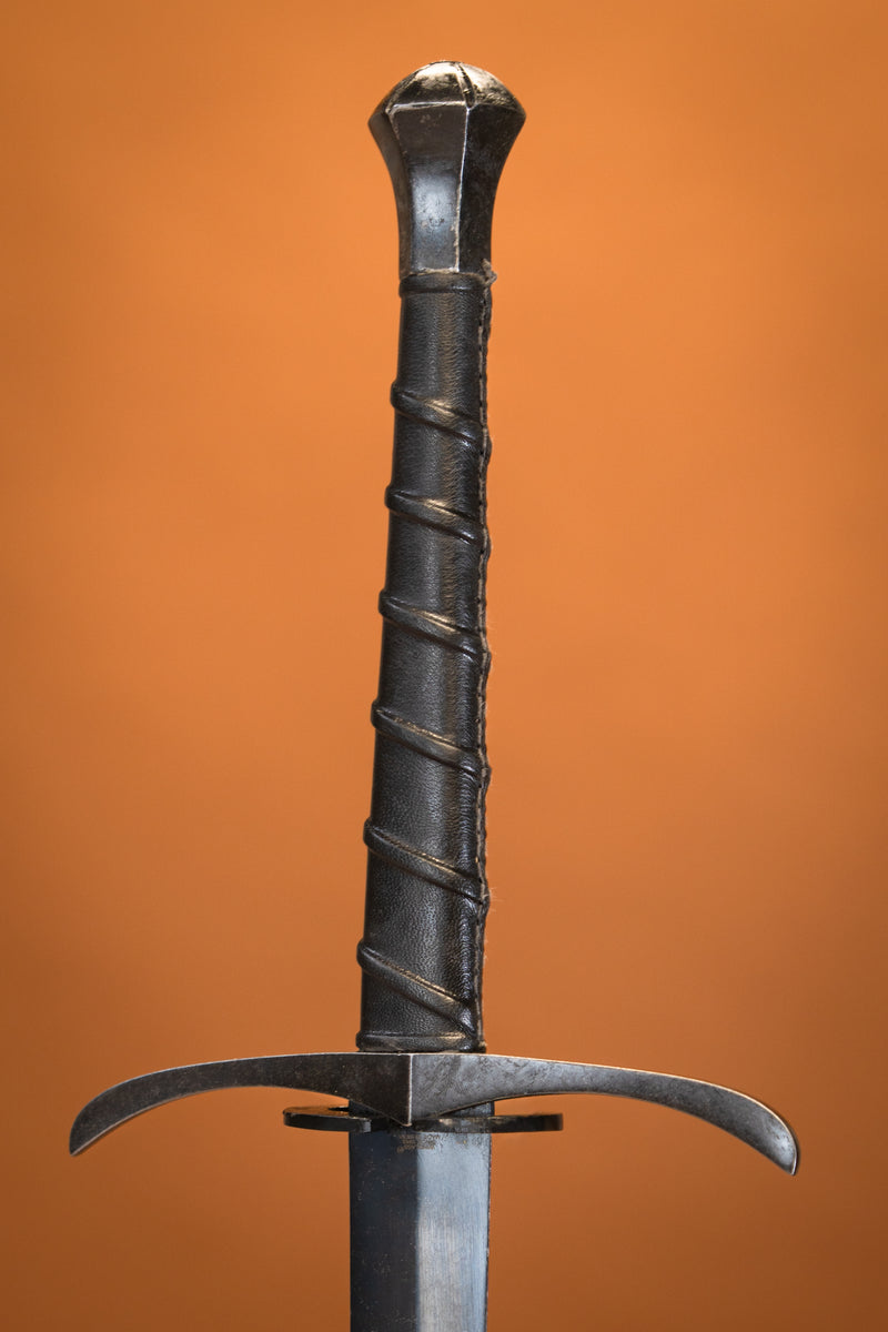 Langschwert Bosworth, scharf