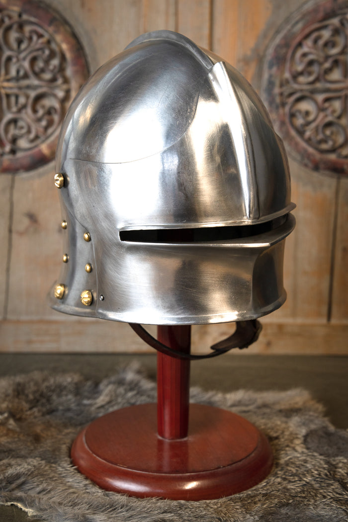 Sallet Herefordshire, 1,6 mm