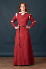 Merida gamurra - Red