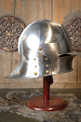 Sallet Herefordshire, 1,6 mm