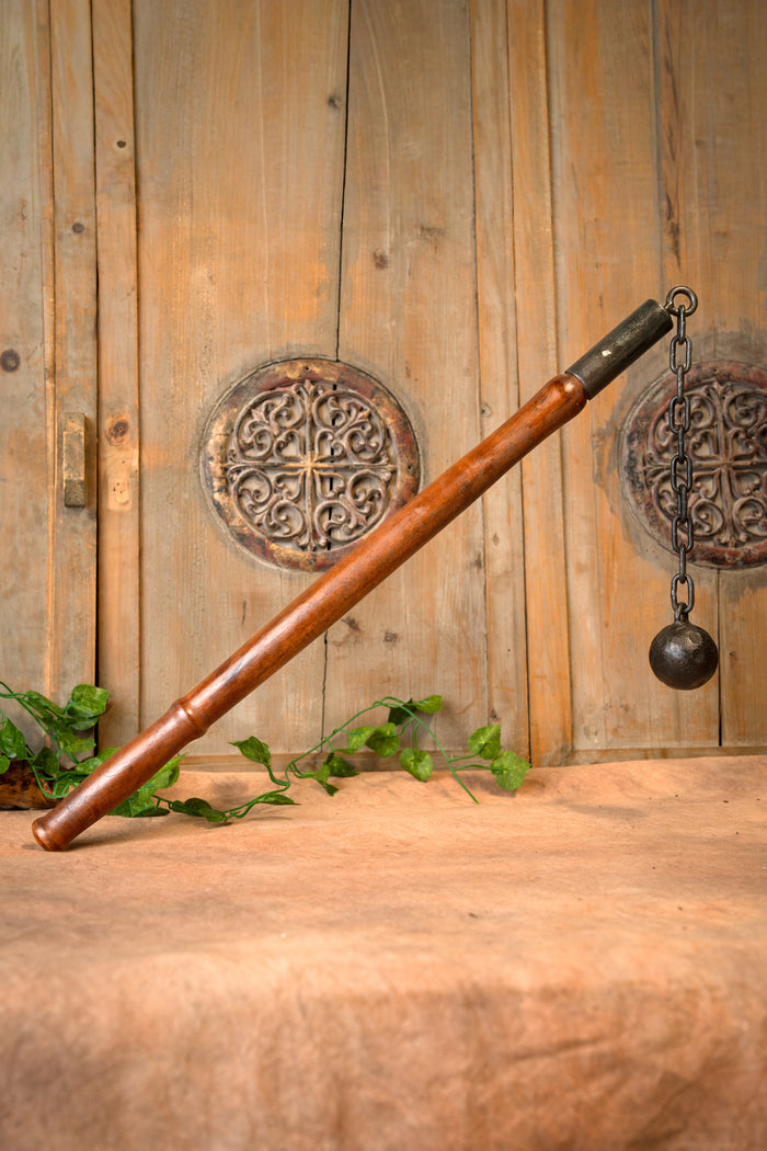 Middelalderlig stridsplejl