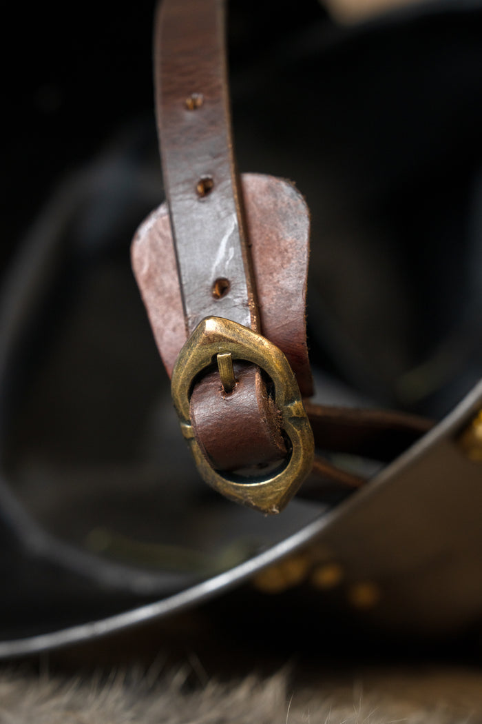 Sallet Herefordshire, 1,6 mm
