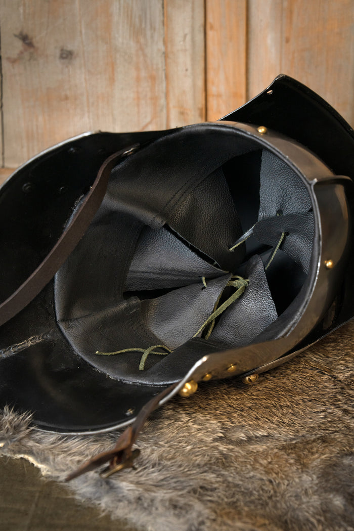 Sallet Herefordshire, 1,6 mm