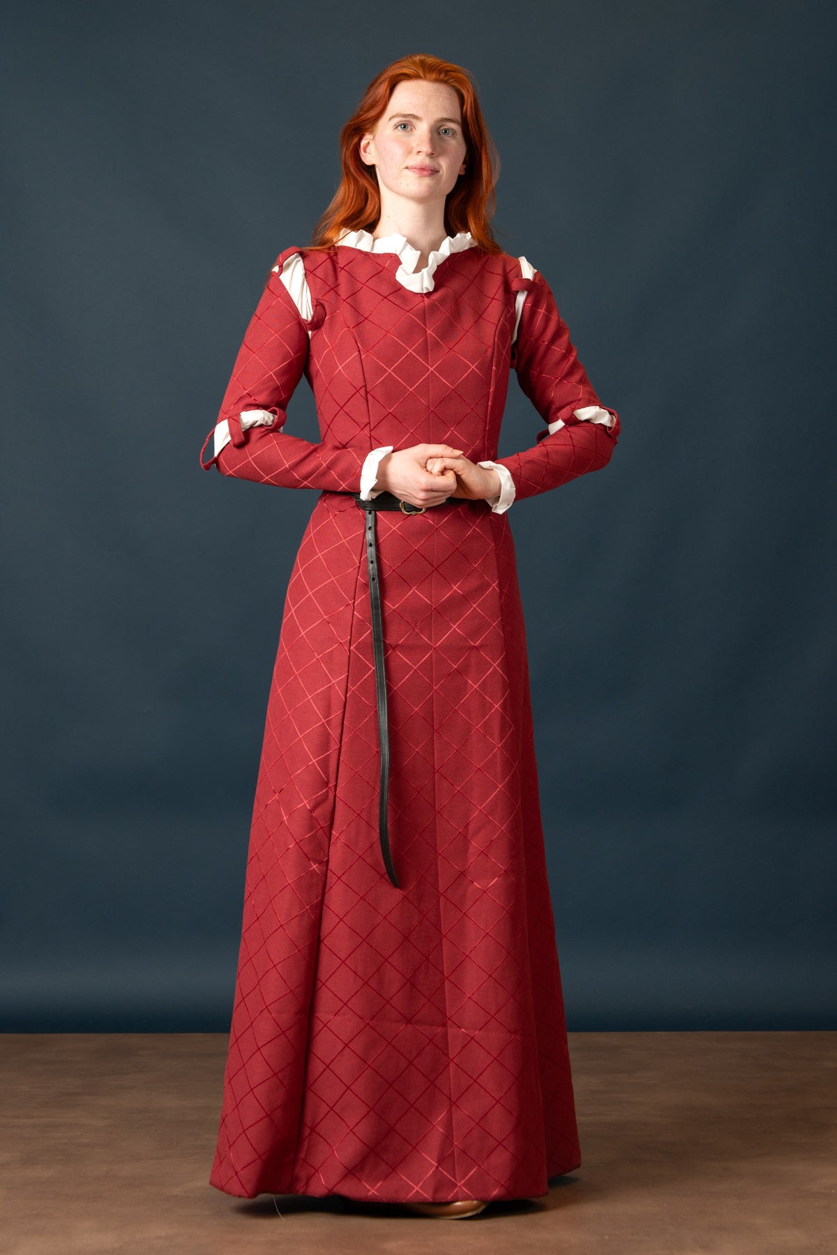 Merida gamurra - Red