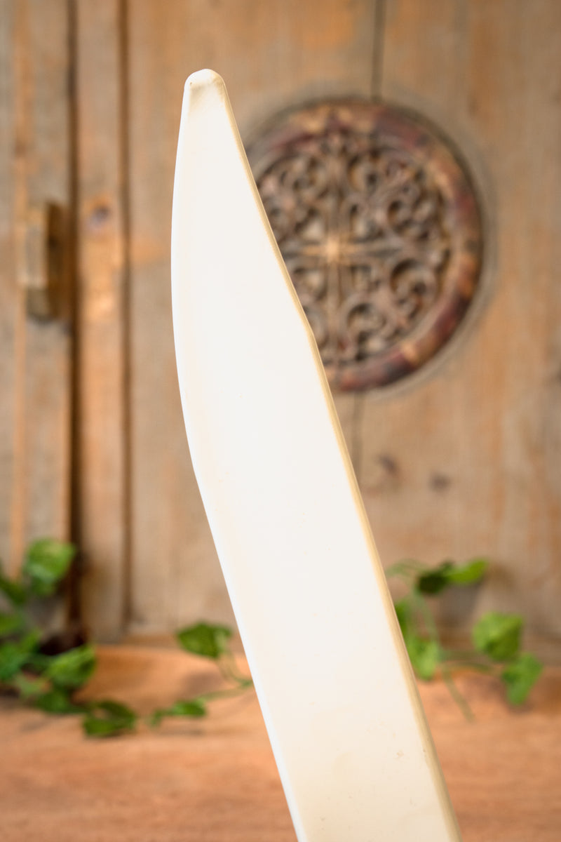 HEMA messer, svart-vit