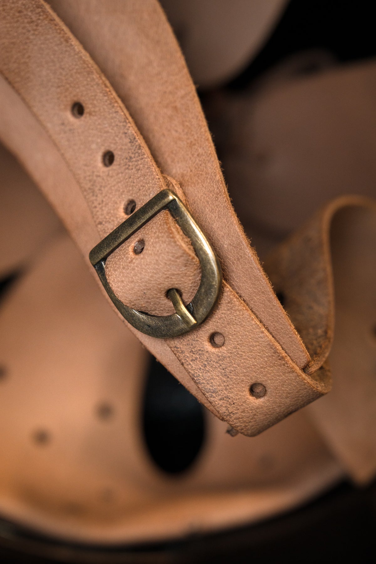 Hełm koszowy (mandhelm), 2 mm (battle-ready)