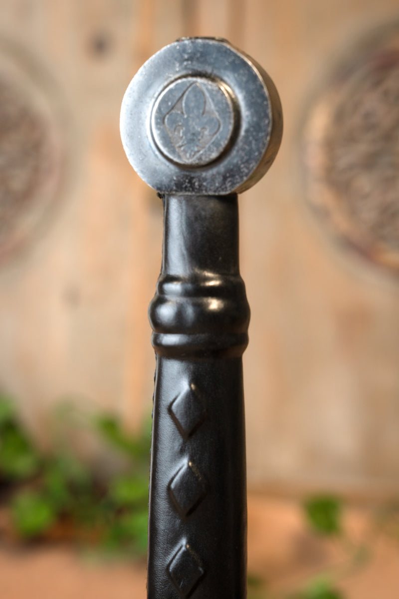 Miecz bastardowy Agincourt, ostry