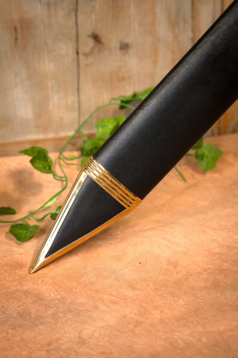 Gladius romain de Mayence 100 av. J.-C., semi-tranchant