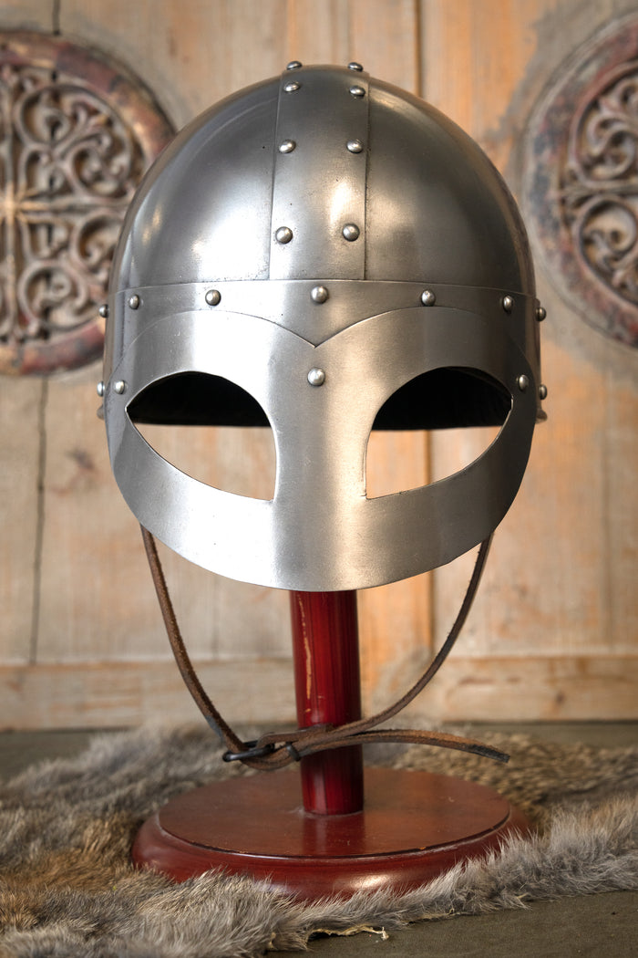 Capacete Viking Gjermundbu Fredrik, 1-1.2 mm