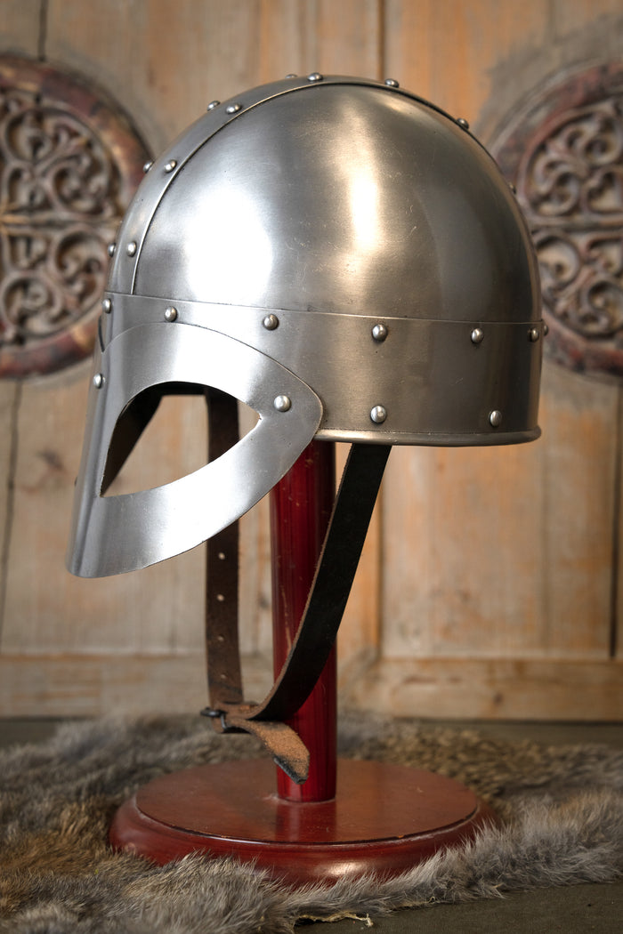 Capacete Viking Gjermundbu Fredrik, 1-1.2 mm