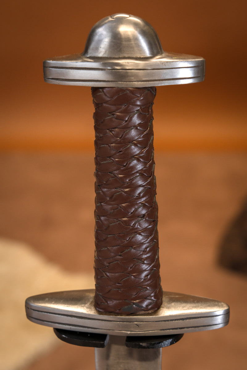 Espada germánica Godegisel, roma (battle-ready)