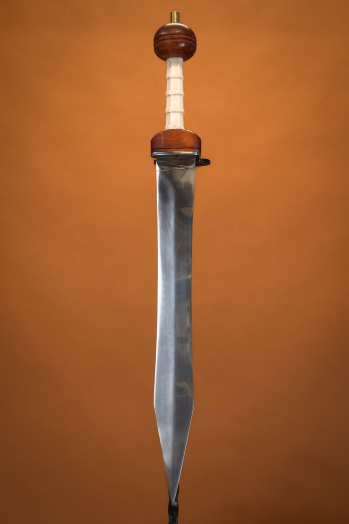 Gladius Mainz Pompeii, semi-tranchant