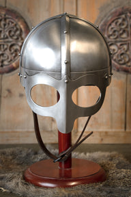 Viking Gjermundbu helm Einar, 1.2 mm