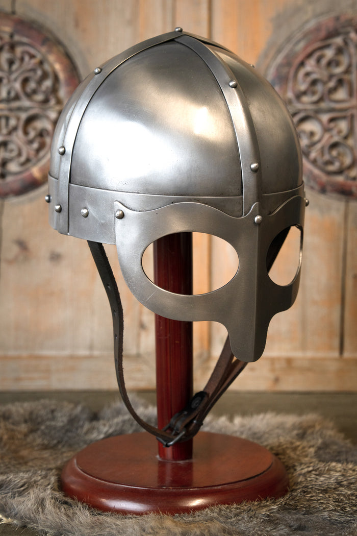 Casque Viking Gjermundbu Einar, 1,2 mm