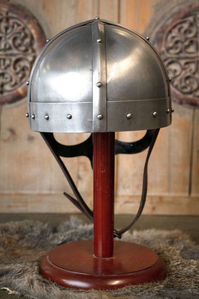 Casque Viking Gjermundbu Einar, 1,2 mm