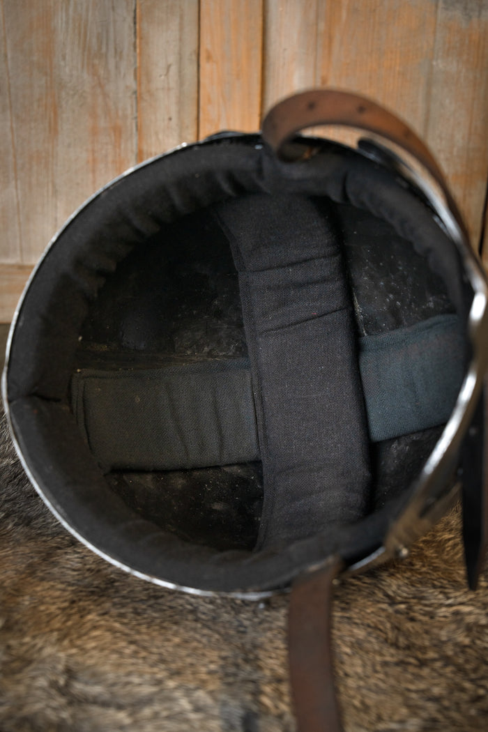 Casque Viking Gjermundbu Einar, 1,2 mm