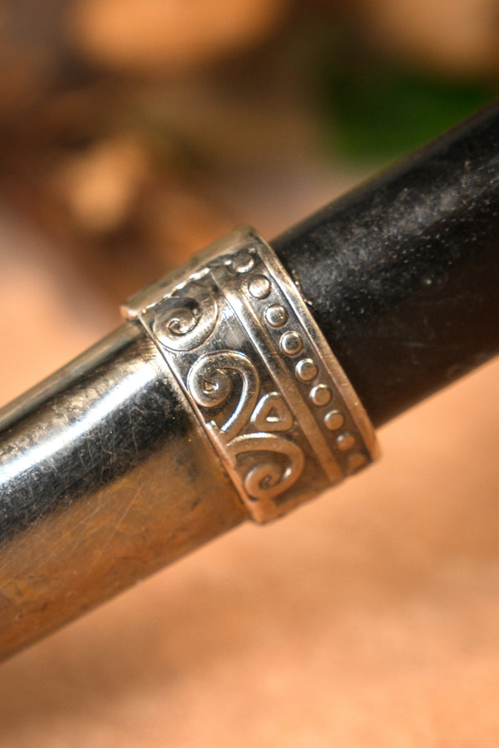 Rapier fra Royal Armouries, semi-skarp