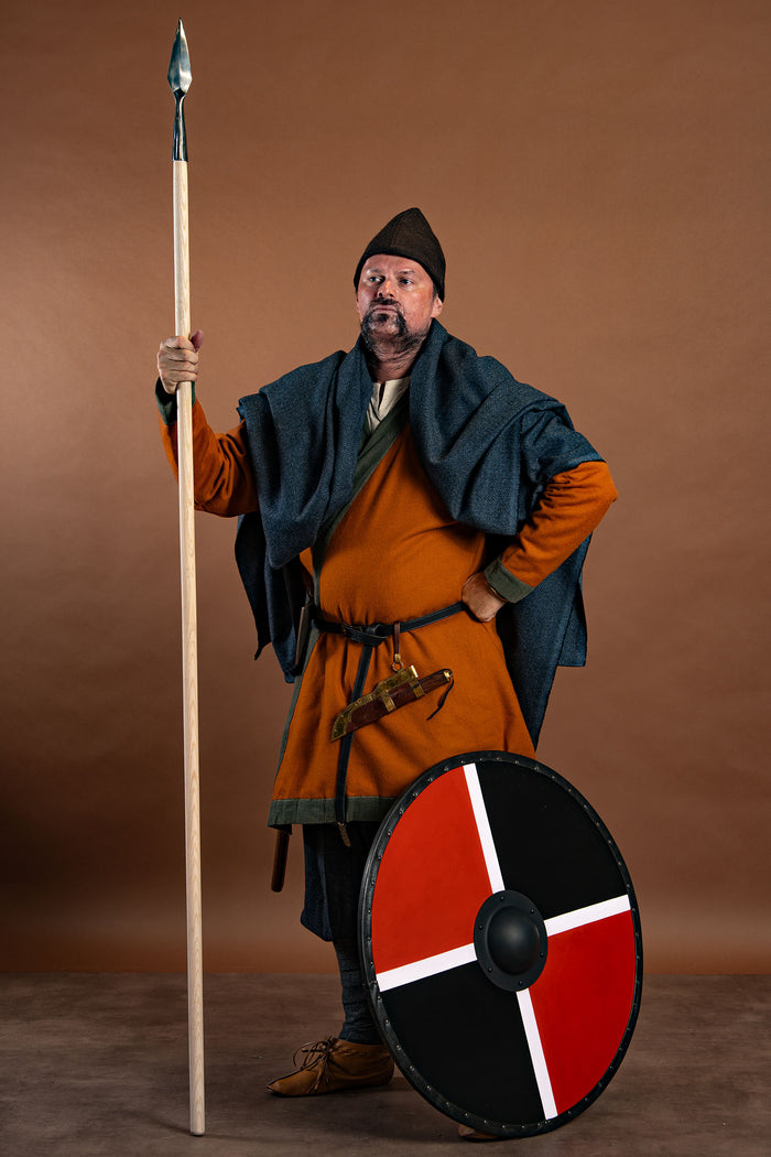 Viking shield Odo