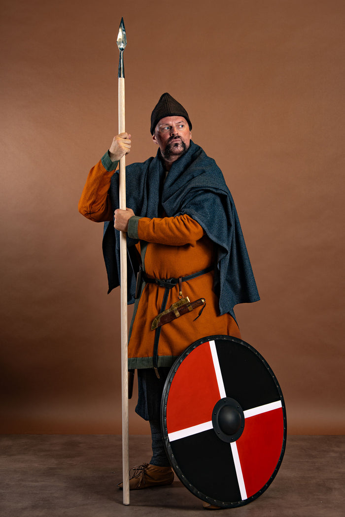 Viking shield Odo