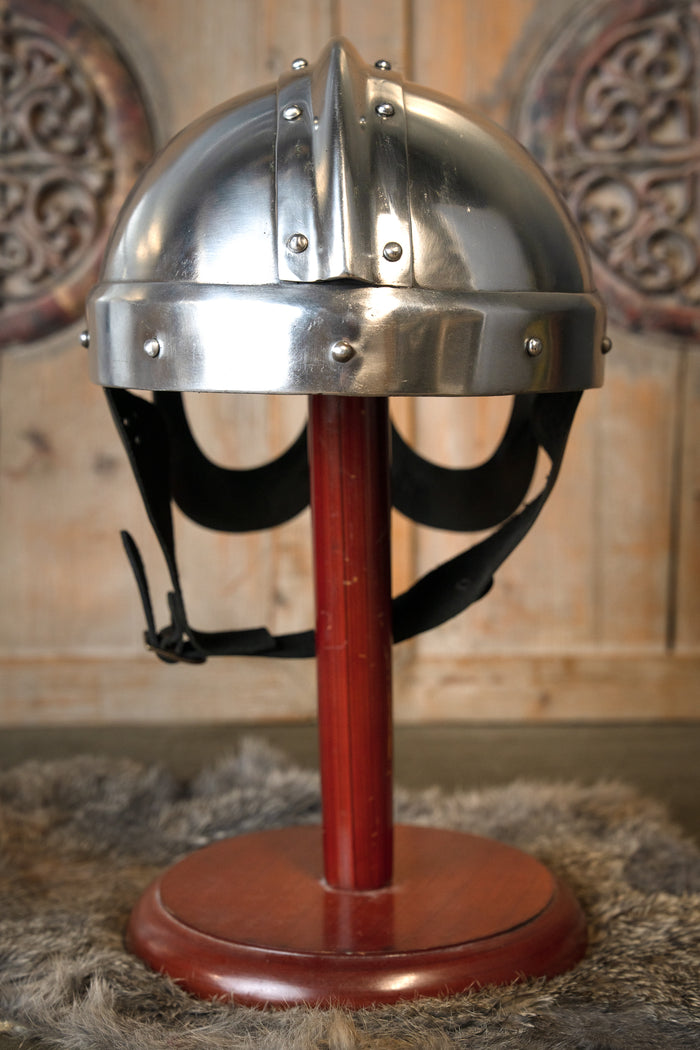 Vikingahjälm Erik, 2 mm (battle ready)
