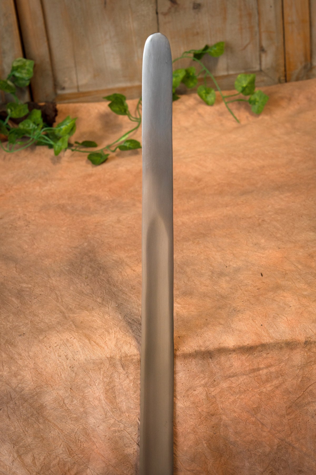 Medieval sword Hans, blunt (battle-ready)