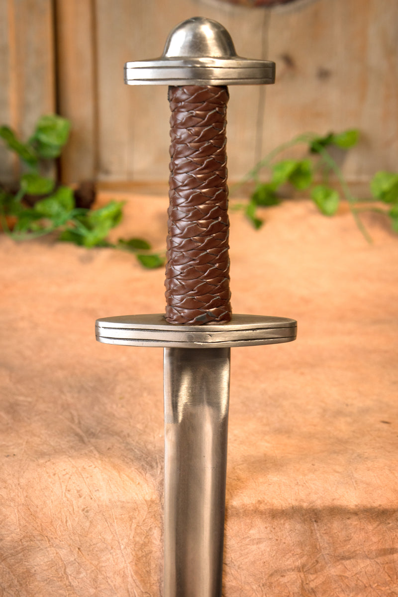 Espada germánica Godegisel, roma (battle-ready)