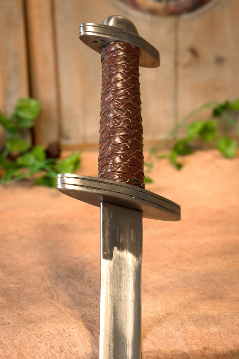 Espada germánica Godegisel, roma (battle-ready)