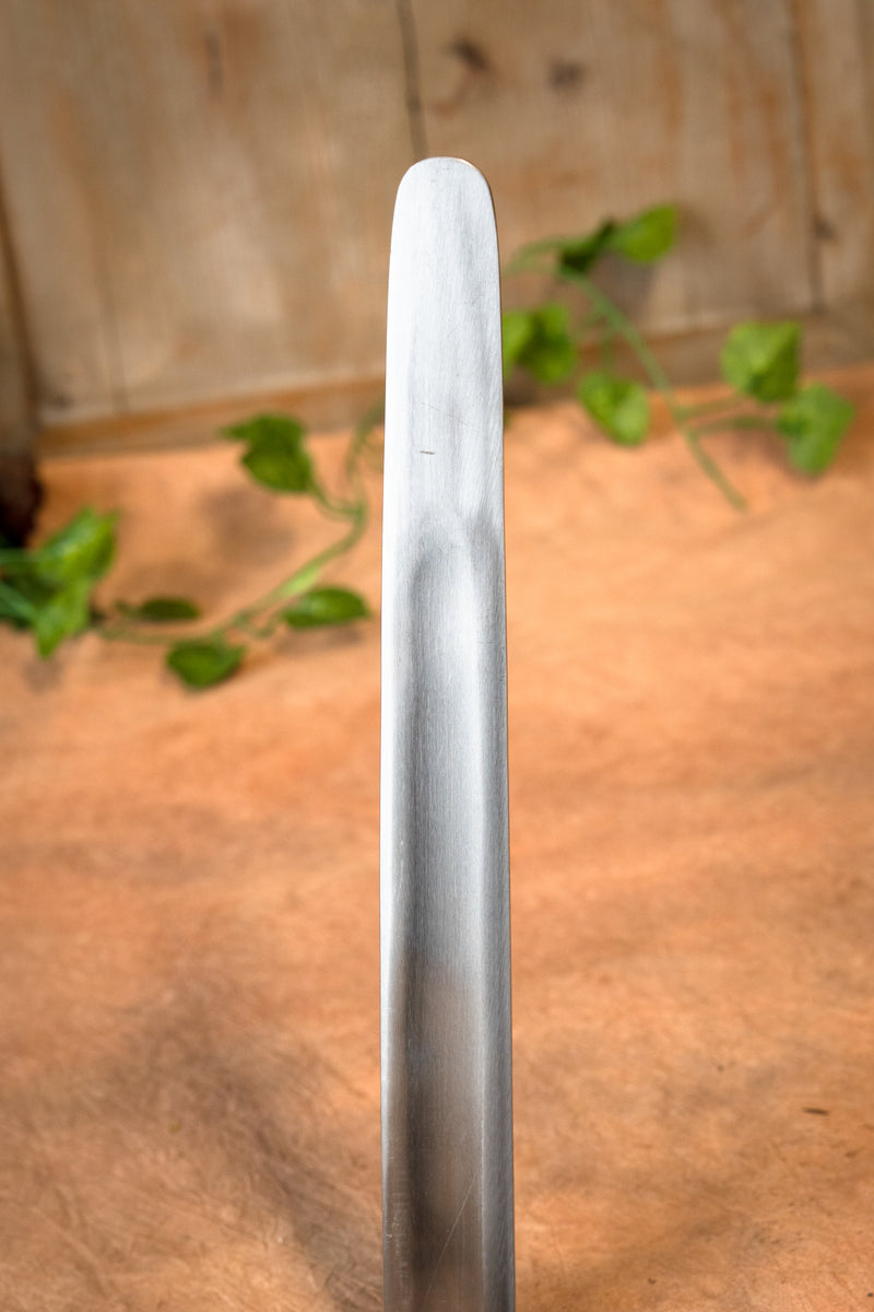 Espada germánica Godegisel, roma (battle-ready)